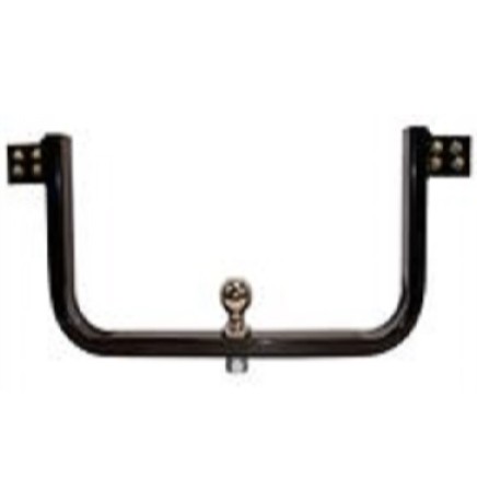 Titan 0290646Z LazyLiner Bumper